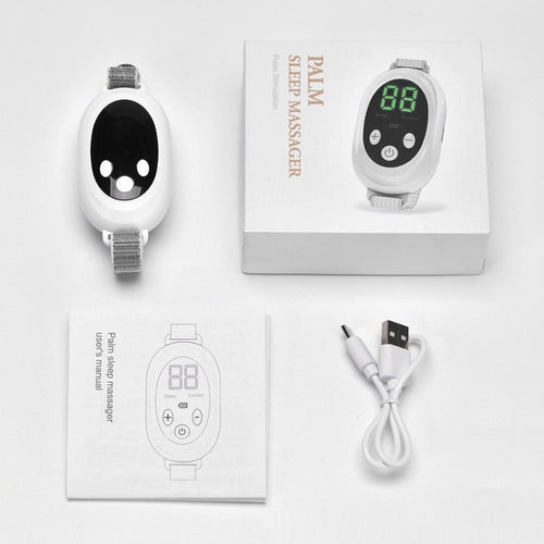 EMS Pulse Sleep Aid Stimulator