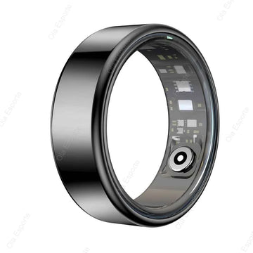 Smart Ring - Health and Sleep Monitor