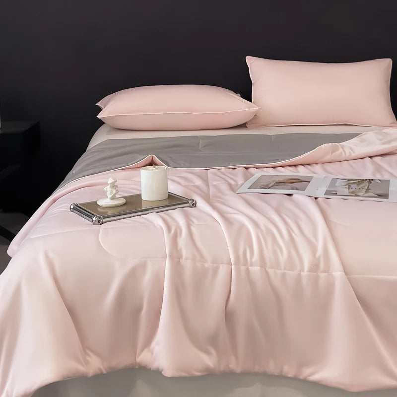 Premium Cooling Blanket