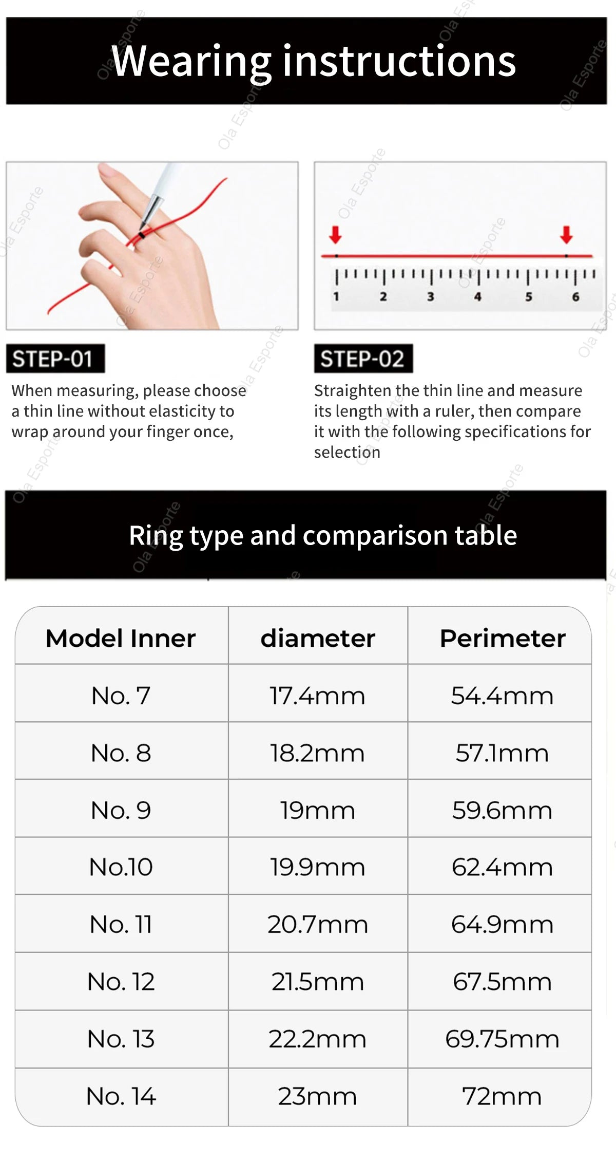 Smart Ring - Health and Sleep Monitor